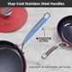 thumbnail image 4 of Juego de utensilios de cocina Nuwave Lux, forjados, ligeros, 13 piezas, sin PFAS, 4 of 6