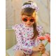 thumbnail image 4 of Traje de baño Clara 3 a 4 años - MamboKids, 4 of 4