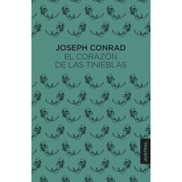 Austral - Libro El Corazón De Las Tinieblas