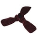 thumbnail image 4 of paquete de 3 pleuche grand piano pedal cubierta protectora paño rojo, 4 of 5
