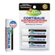 thumbnail image 1 of Bálsamo labial Dr. Dan's Cortibalm para labios secos y agrietados, paquete de 3, 1 of 5