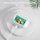 thumbnail image 4 of Funda AirPods Pro Desmarcar Chicas Gilmore Transparente, 4 of 6