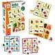 thumbnail image 1 of Juego Loto Foto De Frutas, 1 of 2