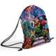 thumbnail image 5 of He-Man Mochila de Cuerdas para Deportes y Gimnasio, Bolsa de Cuerdas Resistente al Agua, Bolsa Cinch, 30×40cm, 5 of 6