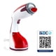 thumbnail image 2 of Plancha Vertical a Vapor Acero Inoxidable Certificada SEC, 2 of 3