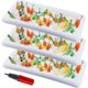 thumbnail image 1 of Set de 3 Barras Inflables para Servir DR.DUDU de PVC, 1 of 7