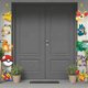 thumbnail image 5 of Banner TSHWGQU 30 cm x 180 cm Pokémon – Pack de 2, 5 of 5