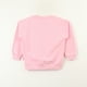 thumbnail image 3 of Poleron Cerrado Niña Big Logo Rosado Barbie, 3 of 4