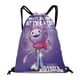 thumbnail image 1 of Mochila de Cuerdas Desmarcar Dj Catnip 30x40 cm, 1 of 6