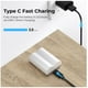 thumbnail image 2 of Batería Usb-c Np-w235 Fuji 2400mah, 2 of 3