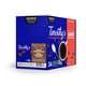 thumbnail image 3 of Tarta de chocolate alemana Timothy's World Coffee K-cup para cerveceras Keurig, 96 unidades, 3 of 6