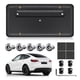 thumbnail image 1 of Portaplaca trasera Toviiea para Tesla Model 3/Y, 1 of 8