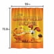 thumbnail image 4 of Garfield Cortina de Ducha para Baño Decoración del Hogar, Cortinas de Baño Impermeables Duraderas, Cortina de Baño, Decoración de Baño para Adultos Niñas Niños, Regalos para Casa 119cmX180cm, 4 of 5
