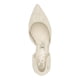 thumbnail image 2 of Zapatos Calvin Klein Gloria5 Pump Milk Punta Fina Talla 8.5, 2 of 6