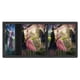 thumbnail image 4 of Wicked: La Película Cartera Trifold para Hombres, 8 Ranuras para Tarjetas, 1 Ventana de ID, Tarjetero Delgado con Bolsillo de Efectivo con Cremallera para Uso Cotidiano, 4 of 6