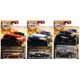 thumbnail image 3 of Paquete de 6 autos de juguete Matchbox Ford Mustang 2020, 3 of 4