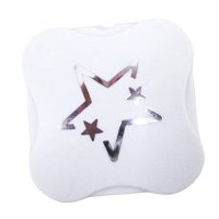 Magideal - Máquina De Repujado Manual Para Hacer Tarjetas, Cortador De Papel, Manualidades, Bricolaje, Repujado Hecho A Mano Para Estrella A