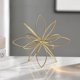 thumbnail image 1 of Escultura Floral de Metal MOCOME para Mesa, 1 of 3