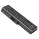 thumbnail image 2 of Batería PA3817U-1BRS para Toshiba Satellite TREE.NB, 2 of 2