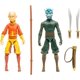 thumbnail image 1 of Figura de acción McFarlane Toys Avatar TLAB Aang vs Zuko 5 pulgadas, 1 of 9