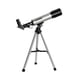 thumbnail image 1 of Telescopio Monocular Astronómico Accesorios Con Tripode F36050 Gris, 1 of 3