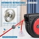 thumbnail image 5 of Carrete de cable de extensión retráctil VEVOR 80 pies 12 AWG/3C SJTOW, 5 of 9