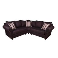 Jerk Home - Seccional Alaska Chocolate