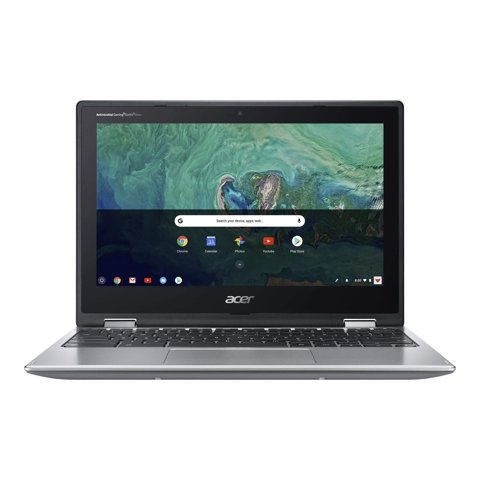 Laptop Acer Chromebook Spin 11 Cp311-1H-C5Pn 11.6"" Táctil