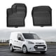 thumbnail image 1 of Alfombrillas Mixsuper Custom Fit para Ford Transit Connect, 1 of 7