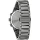thumbnail image 2 of Reloj Cronógrafo Digital Bulova Millennia Gris Hombre, 2 of 2