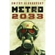 thumbnail image 1 of Libro Metro 2033 (ne) - Glukhovsky, Dmitry - Minotauro, 1 of 2