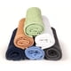 thumbnail image 2 of Juego de toallitas T & L Towel and Linen Mart, 100% algodón, 24 unidades, 2 of 7