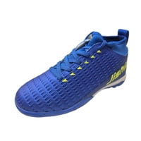 Vinnys Outlet - Zapatilla De Baby Fùtbol Niño Azul