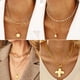 thumbnail image 2 of Set de Joyería FANDY de 137 Piezas Dorado para Mujer, 2 of 3