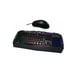 thumbnail image 2 of Combo Teclado + Mouse Gaming Weibo Wb-520 Rgb, 2 of 2