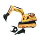 thumbnail image 1 of Super Truck Retroexcavadora, 1 of 3
