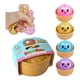 thumbnail image 1 of Squishy Antiestrés Dumpling Kawaii Multicolor de Gel Con Caja, 1 of 4