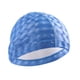 thumbnail image 3 of Gorro De Natación Para Mantener El Cabello Seco Gorro De Piscina Antideslizante Fácil De Poner Y Quitar Gorro De Natación Azul, 3 of 5