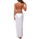 thumbnail image 3 of INSPIRE CHIC Bikini 3 Piezas Mujeres Regreso a Clases Top Halter Floral, 3 of 5