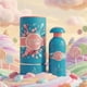 thumbnail image 5 of Perfume AROMA CONCEPTS Bubble Yum EDP 100 ml Unisex, 5 of 7