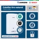 thumbnail image 2 of Calefont manual tiro natural 14 litros GL Therm 4100 BOSCH, 2 of 15