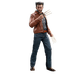 thumbnail image 1 of Figura Mms660d - Marvel Comics -x-men : Days Of The Future Past - Wolverine 1973 Suit Deluxe Version, 1 of 2