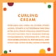 thumbnail image 4 of Cantu Crema para Rizos Care para Niños sin Parabenos Ni Sulfatos con Manteca de Karité, 8 oz, 4 of 6