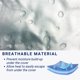 thumbnail image 3 of Funda EliteShield 9‑10 m para Autocaravana Clase C, 3 of 9