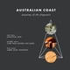 thumbnail image 3 of Ambientador de Área ScentAir Australian Coast – Recarga Mensual, 3 of 9