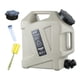 thumbnail image 1 of Contenedor De Agua De 12L Para Almacenamiento, Jarra De Agua, Cubo Para Picnics, Patio Trasero Y Jardín, 1 of 5