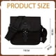 thumbnail image 5 of Bolso bandolera de moda para hombre y mujer, tipo mensajero., 5 of 5