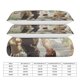 thumbnail image 2 of Natsume's Book of FriendsCartoon Collection 3-Piece Comforter Set, Personalized Bedding Decor for Kids And Teens Bed Sheets, 2 of 5