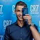 thumbnail image 2 of Set De Regalo De Gel De Ducha Perfumado Y Edt Cr7 Play It Cool Men, 2 of 3