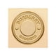thumbnail image 4 of Set de Perfume Burberry Goddess 100 ml EDP con Loción, 4 of 4